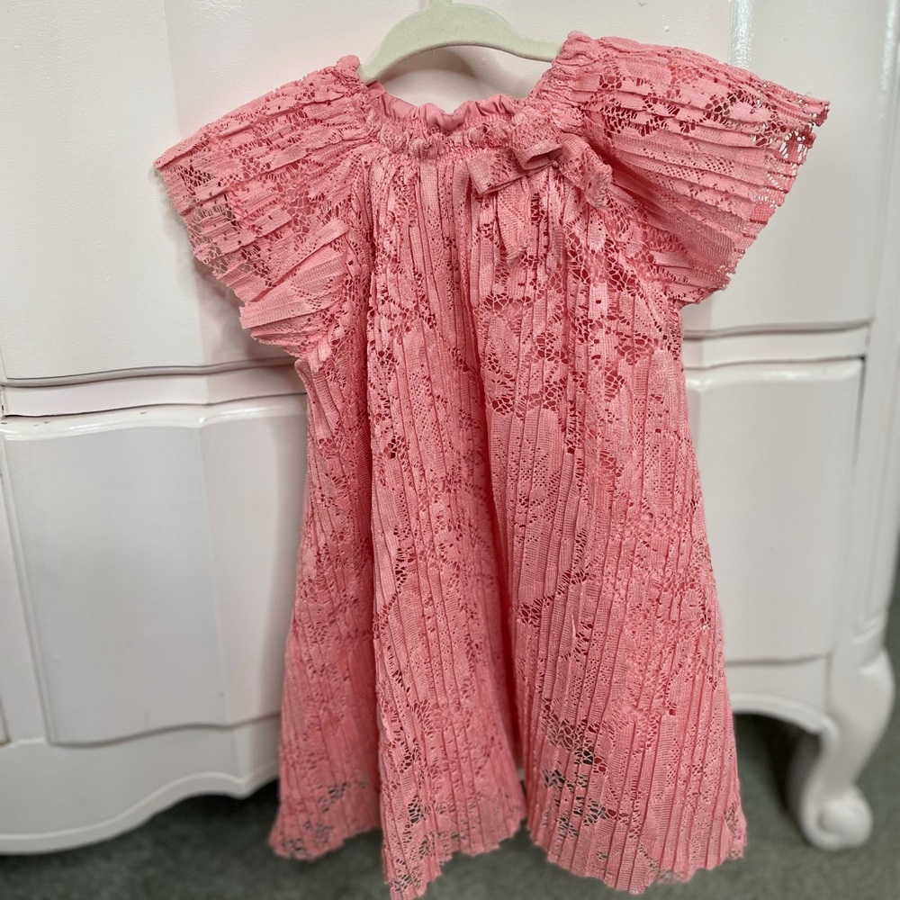 Carter’s 12months baby girl dress